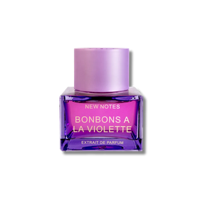 Bonbons A La Violette