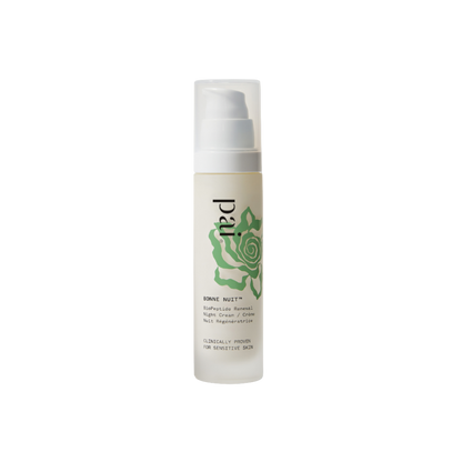 Bonne Nuit Bio Peptide Night Cream