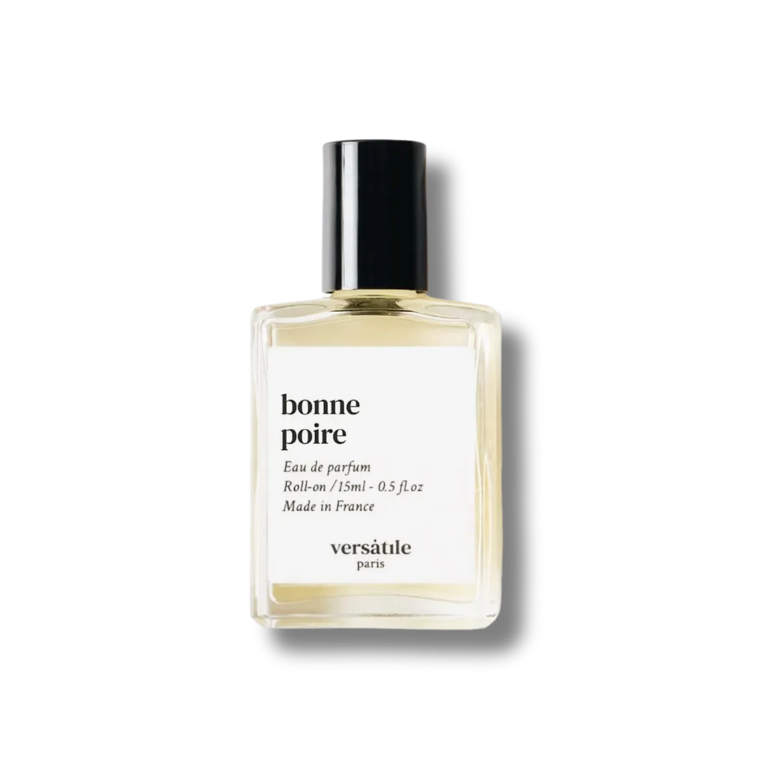 Versatile Paris - Bonne Poire