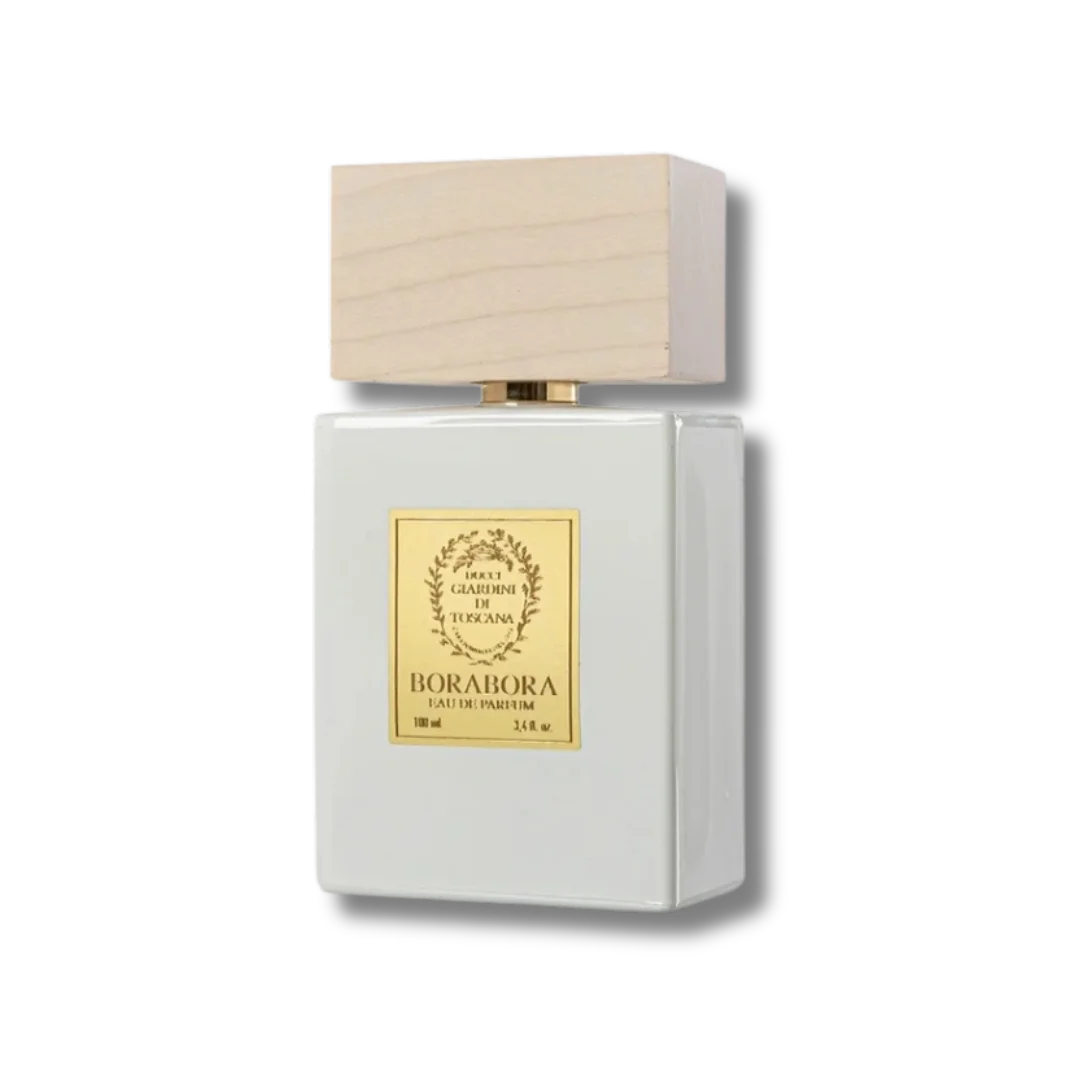 Borabora - Eau de Parfum