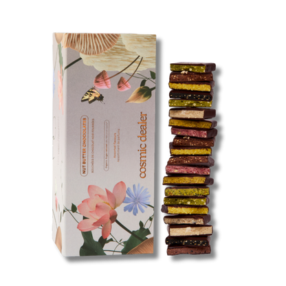 Box of 20 Chocolates