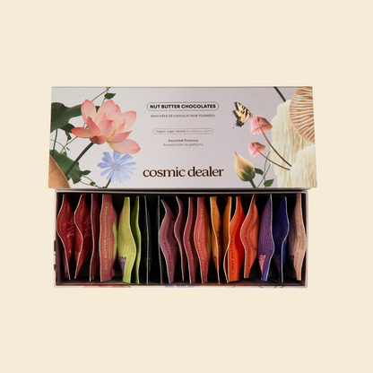 Box of 20 Chocolates
