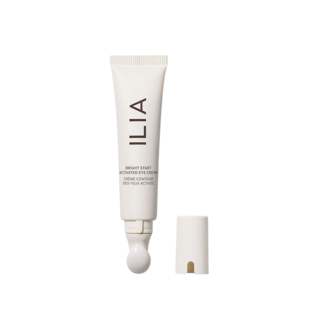 Bright Start Activated Eye Cream