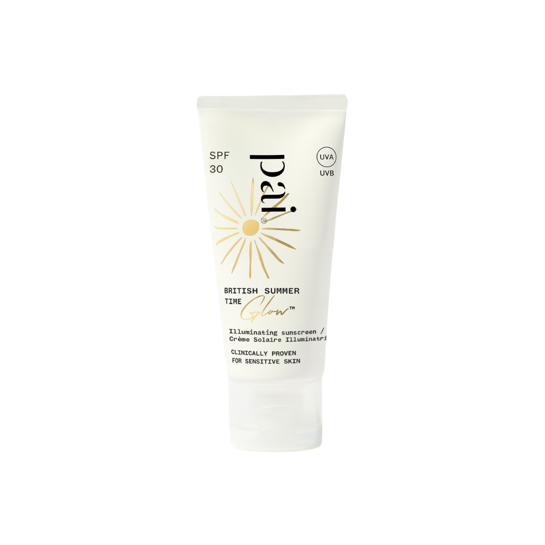 British Summer Time Glow SPF30