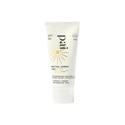 British Summer Time Glow SPF30