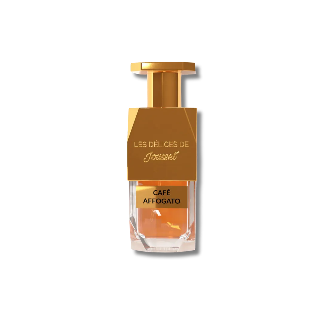 Jousset Parfums - Café Affogato
