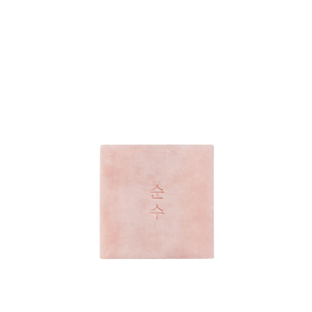 Calamine &amp; Oatmeal Soothing Cleansing Bar