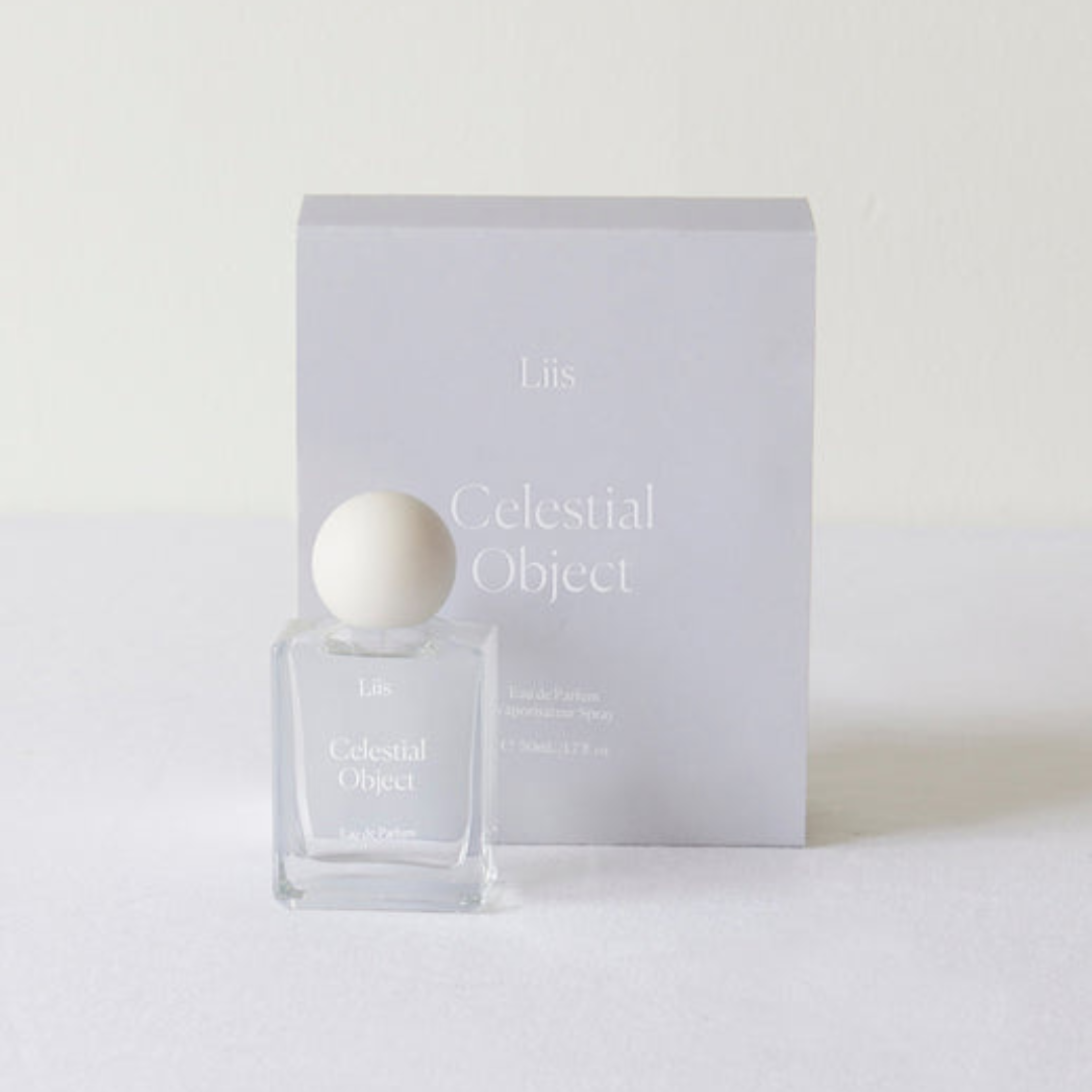 Celestial Object