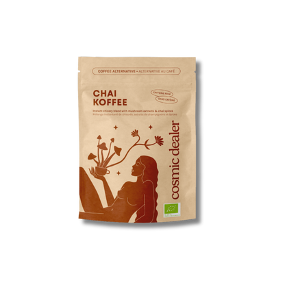 Herbal Koffee