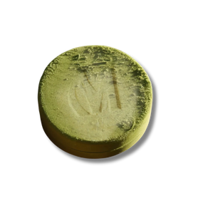 Champú sólido Moringa & Brócoli Melenastica