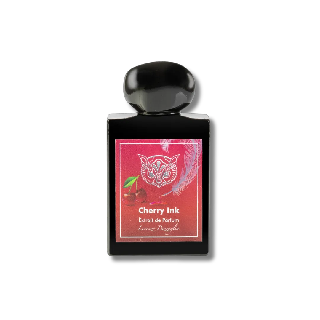 Cherry Ink