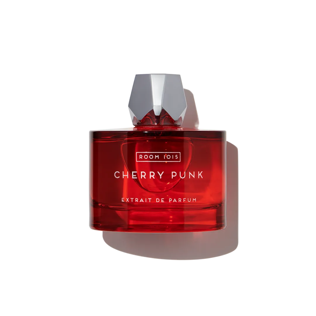 Cherry Punk Extrait