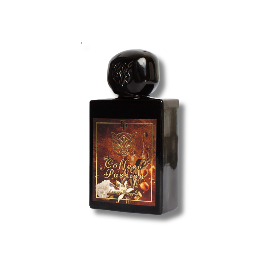 Coffee Passion