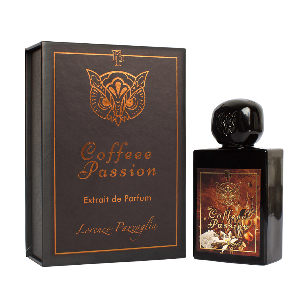 Coffee Passion