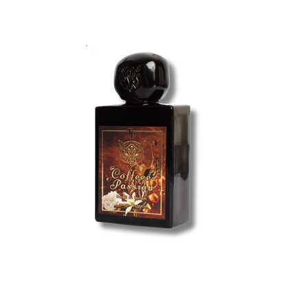 Lorenzo Pazzaglia - Coffee Passion
