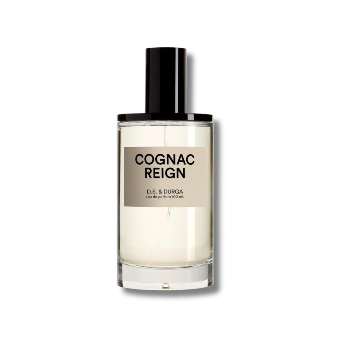 Cognac Reign