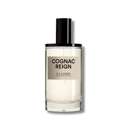 Cognac Reign