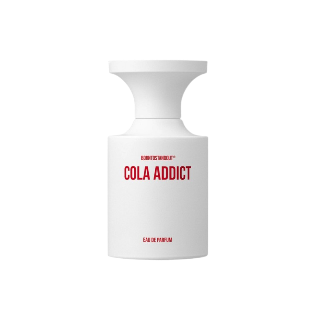 Cola Addict