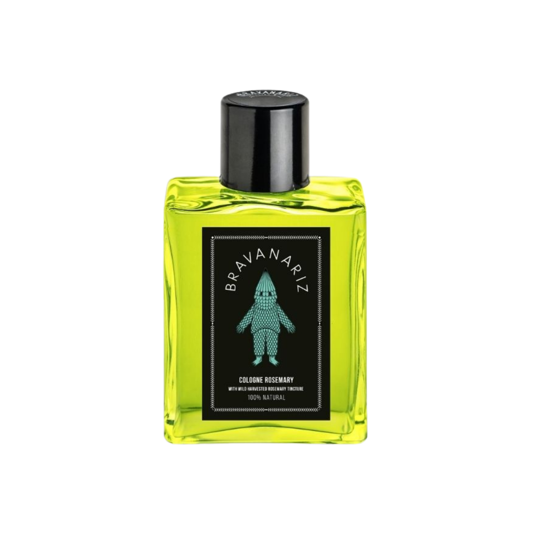 Cologne Rosemary