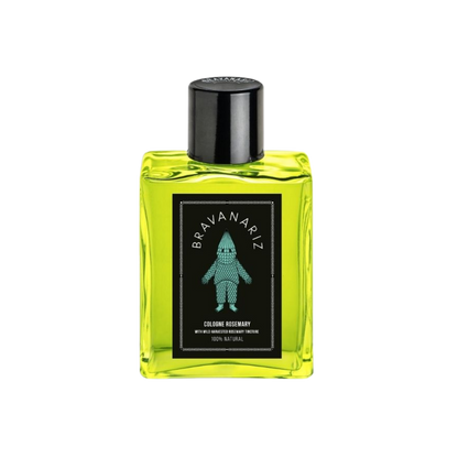Cologne Rosemary