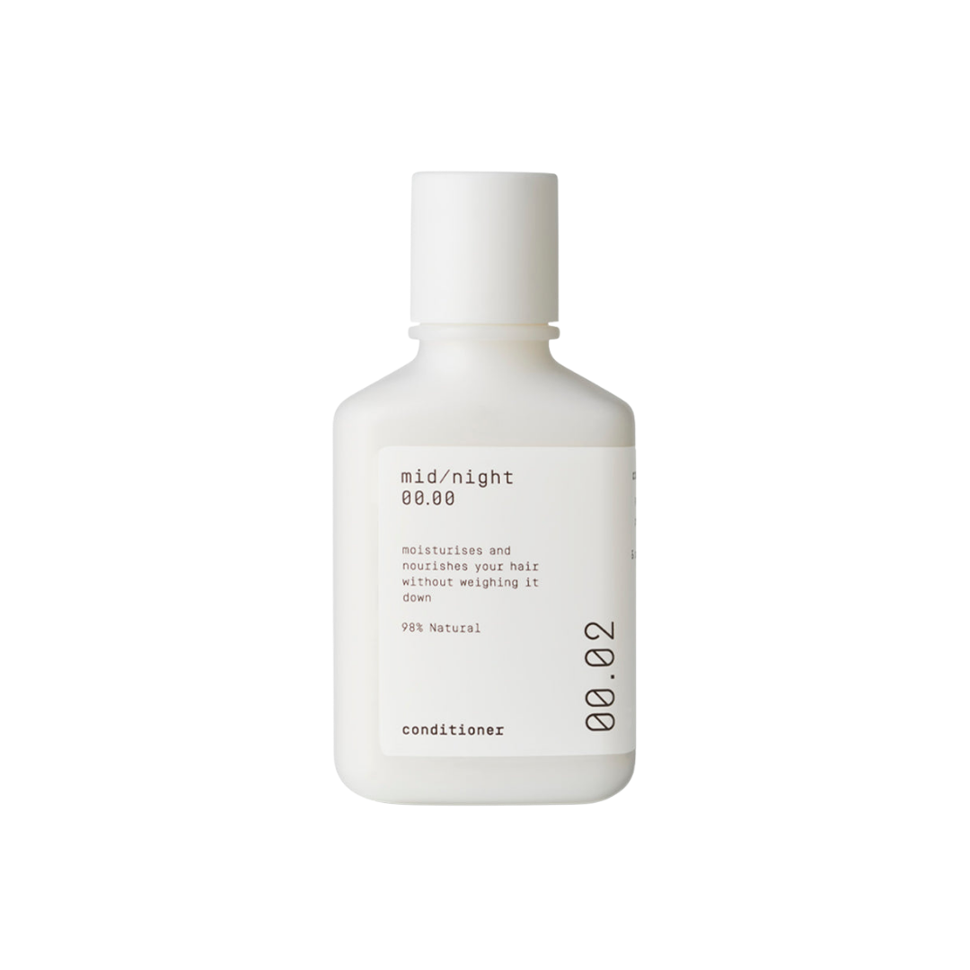 Conditioner 00.02