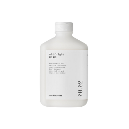 Conditioner 00.02