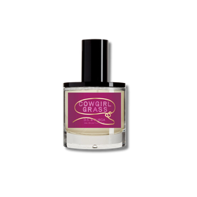 Cowgirl Grass