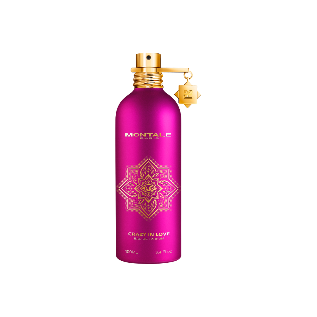 Crazy In Love Montale