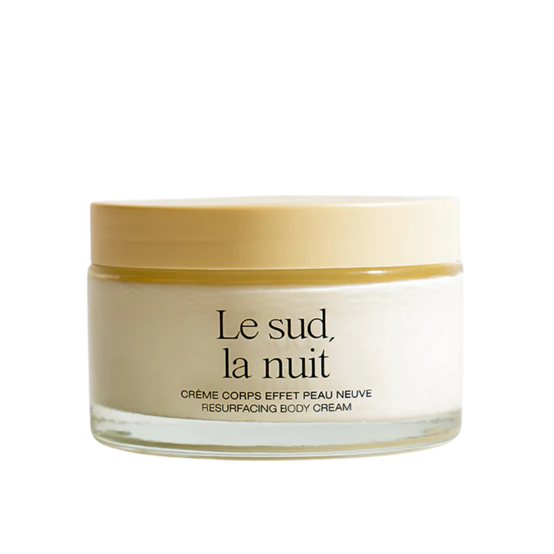 Le Sud, La Nuit Body Cream
