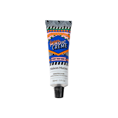Crema de Manos Goutte d&