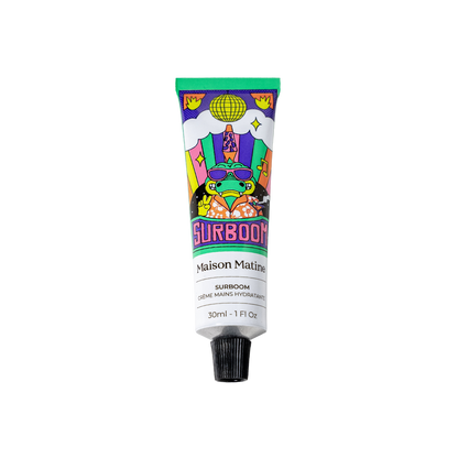 Crema de Manos Surboom