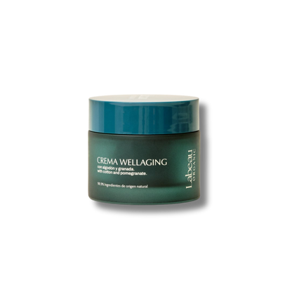 Crema Wellaging