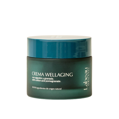 Crema Wellaging