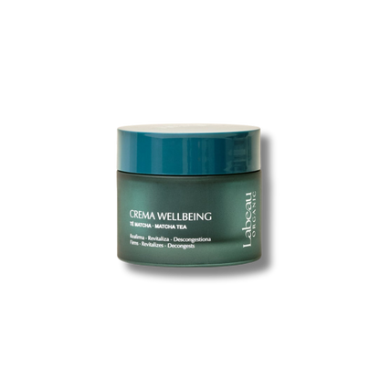 Crema Wellbeing