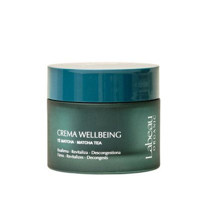 Crema Wellbeing