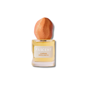 Crème Brûlante