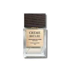 Crème Brûlée