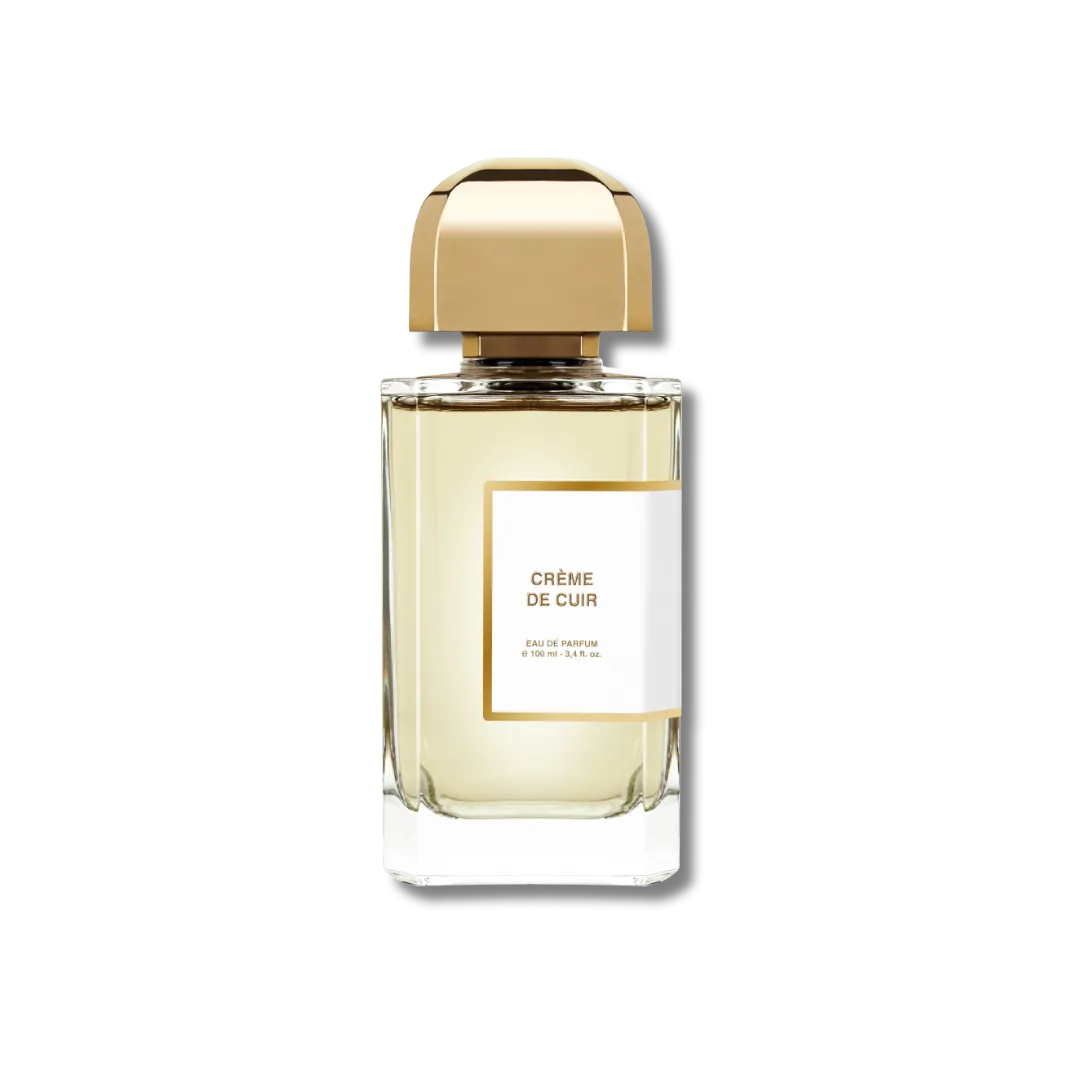Crème De Cuir