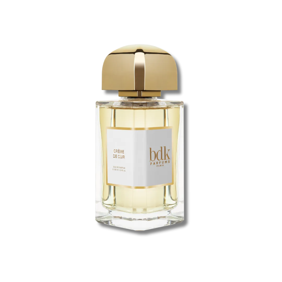 Crème De Cuir