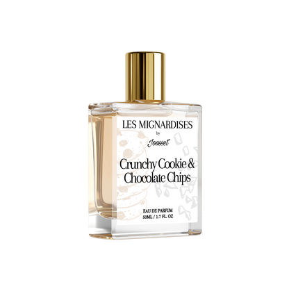 Crunchy Cookie &amp; Chocolate Chips