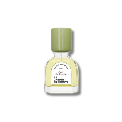Cuir De Russie - L&