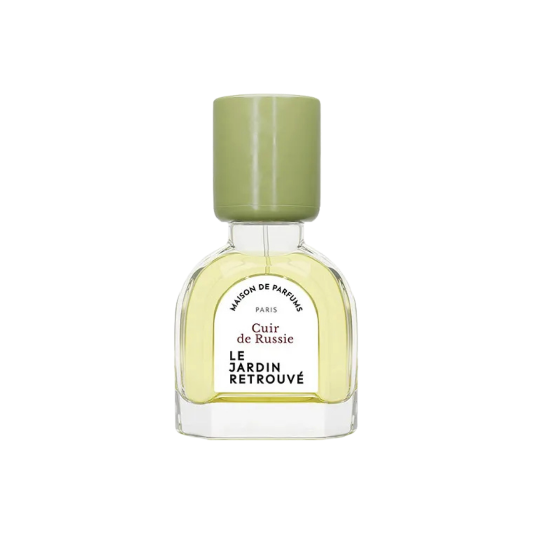 Cuir De Russie - L&