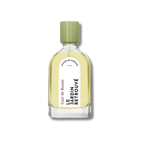 Cuir De Russie - L&