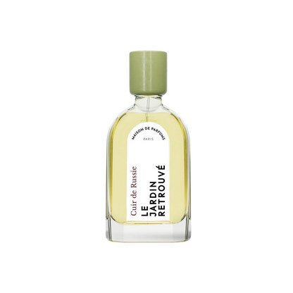 Cuir De Russie - L&