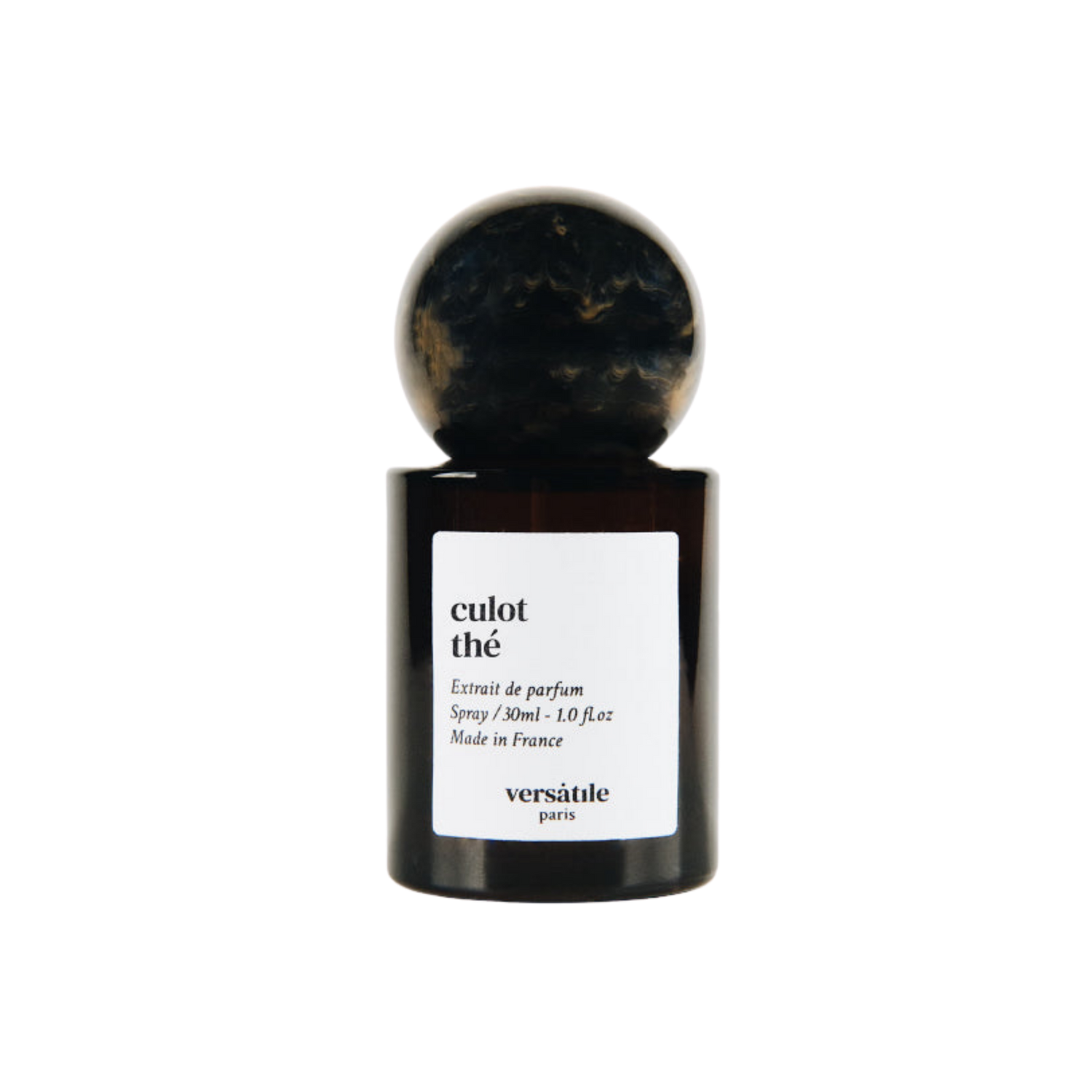 Culot Thé · Spray