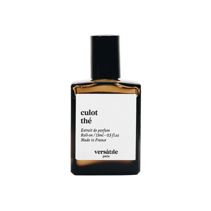 Extrait de Parfum Culot Thé