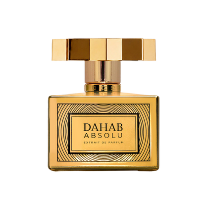 Dahab Absolu