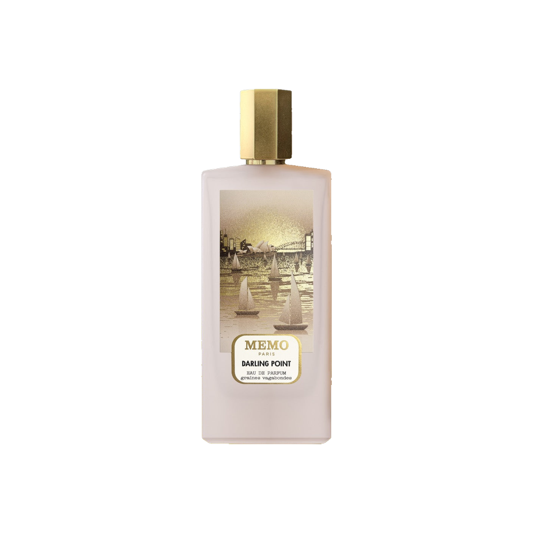Darling Point 75ml - Memo Paris