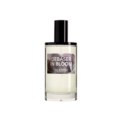 Debaser In Bloom