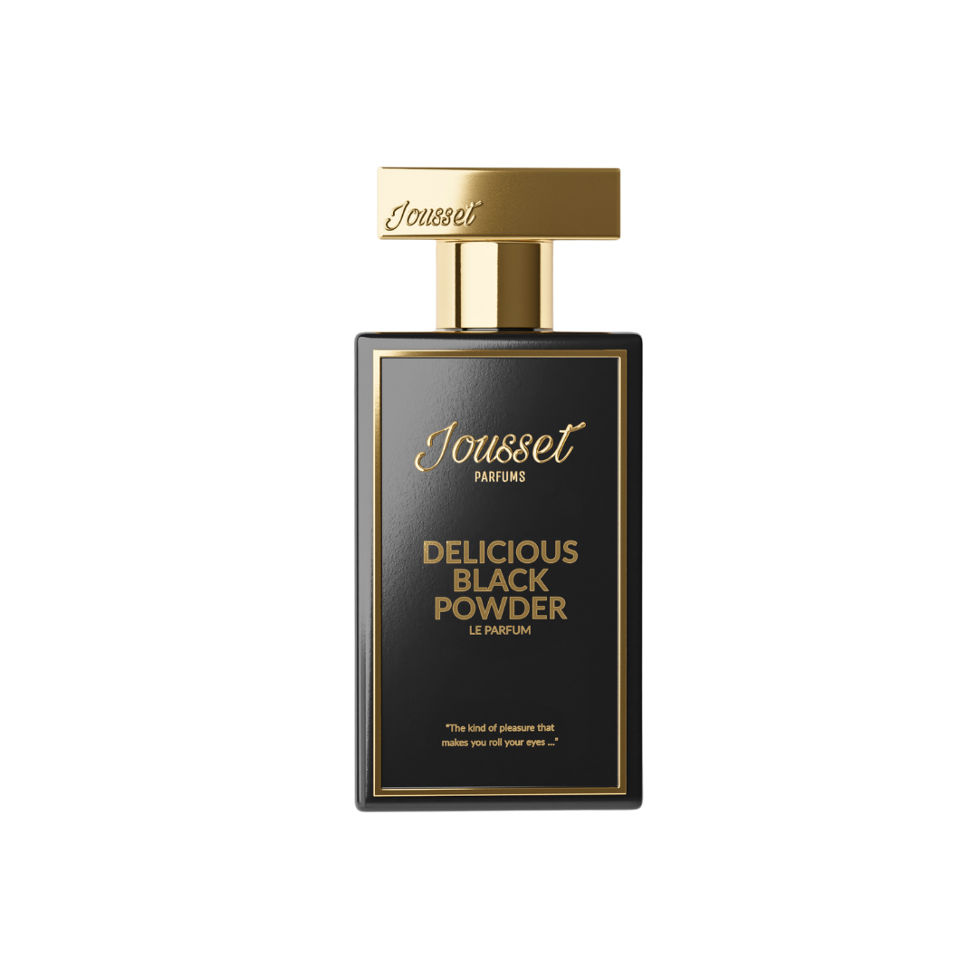 Delicious Black Powder
